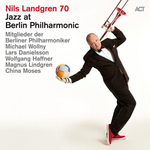Jazz at Berlin Philharmonic Xix