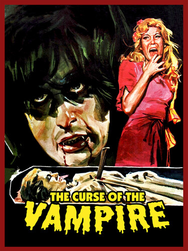 Curse of the Vampire