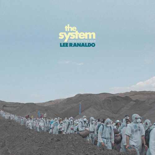 The System - Auqa