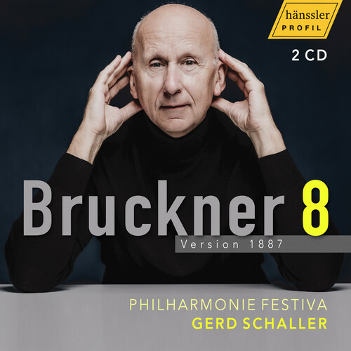 Bruckner 8, Schaller