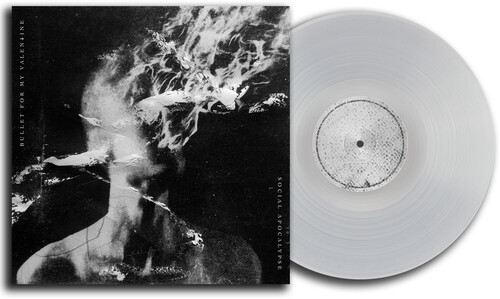 Bullet For My Valentine - Social Apocalypse [Indie Exclusive] [Clear Vinyl] [Indie Exclusive]