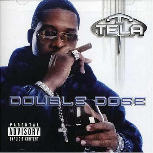 Double Dose [Explicit Content]