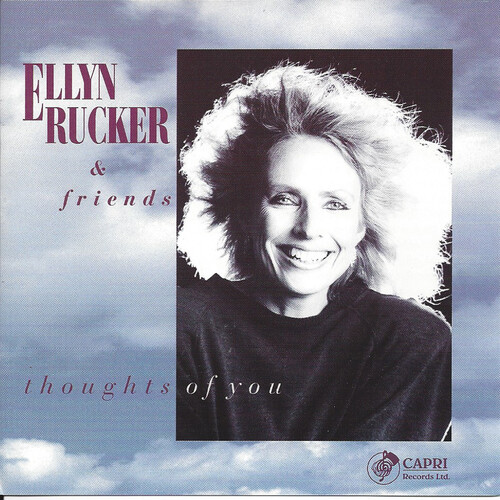 Thoughts of You