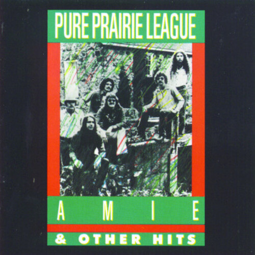 Amie & Other Hits