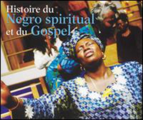 Histoire Du Negro Spiritual