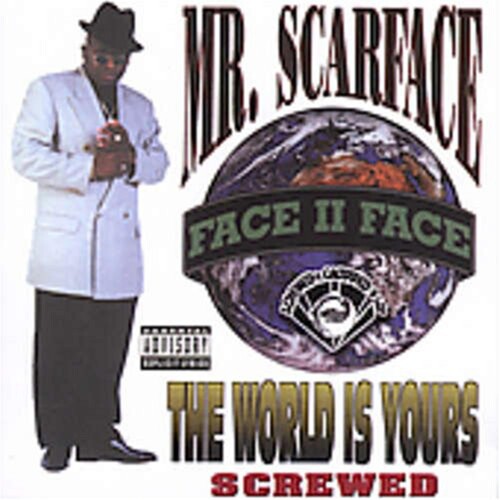 World Is Yours [Explicit Content]