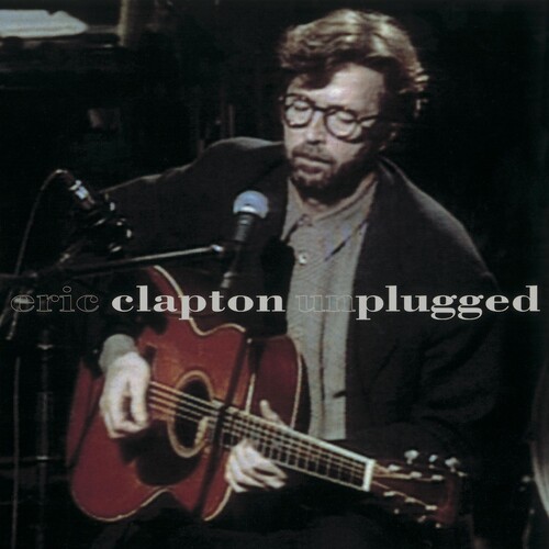 Eric Clapton - Unplugged [180 Gram]