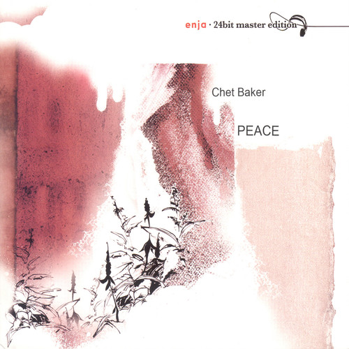 Chet Baker - Peace
