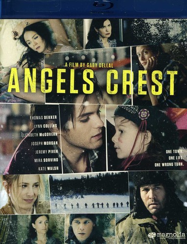 Angels Crest