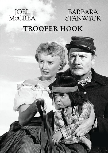 Trooper Hook