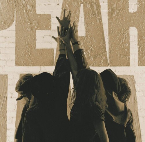 Pearl Jam - Ten [Original Recording Remastered Vinyl]