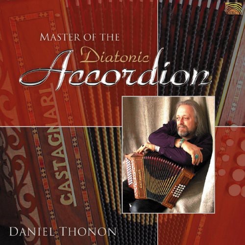 Master of Diatonic Accordion