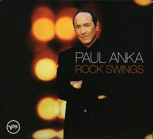 Rock Swings [Import]