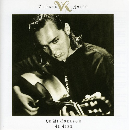 De Mi Corazon Al Aire [Import]