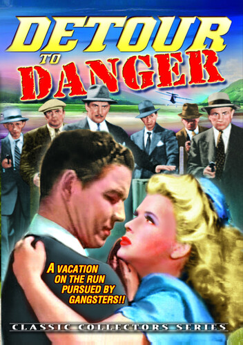 Detour to Danger