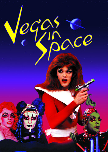 Vegas in Space