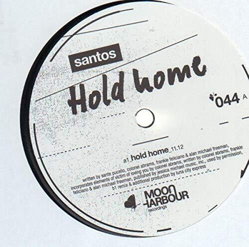 Hold Home