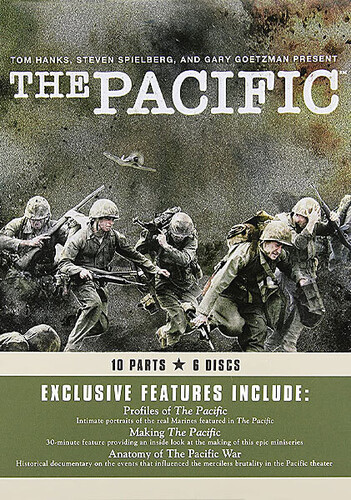 The Pacific