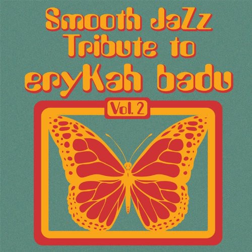 Smooth Jazz tribute to Erykah Badu