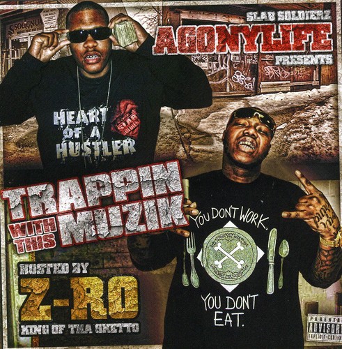 Trappin With This Muzik