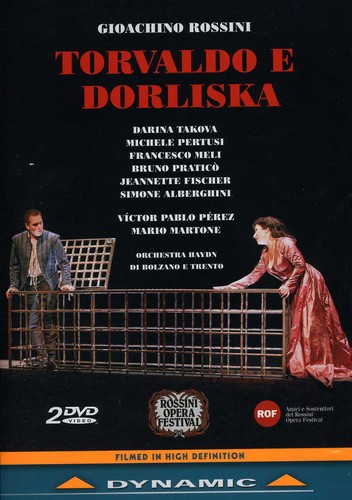Torvaldo E Dorliska