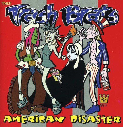 American Disaster