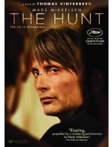 The Hunt