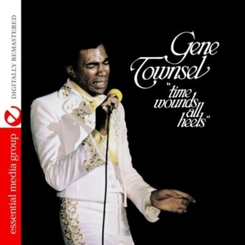 Time Wounds All Heels