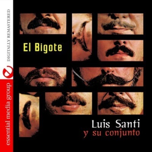 El Bigote