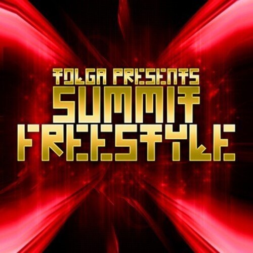 Tolga Presents Summit Freestyle / Various