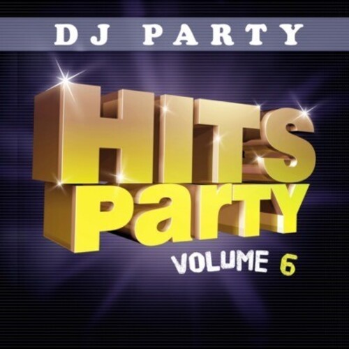 HITS PARTY VOL. 6