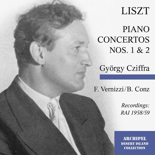 Piano Concerto