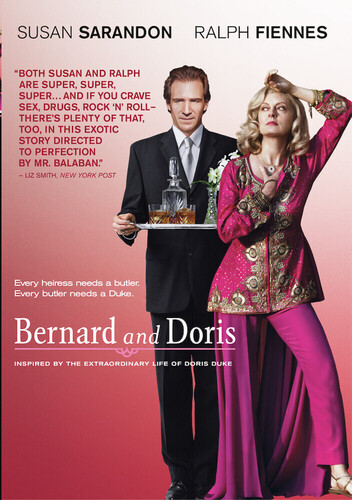 Bernard and Doris