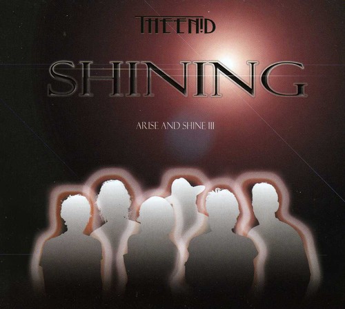 Enid - Vol. 2-Shining: Arise & Shine