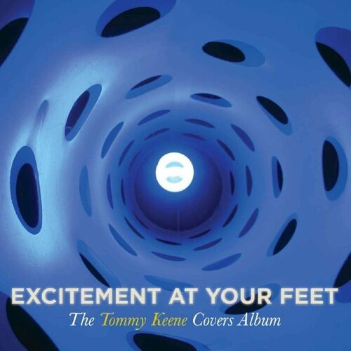 Excitement at Your Feet