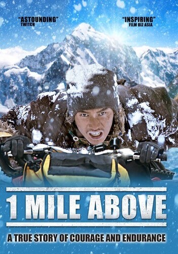 1 Mile Above