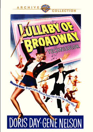 Lullaby of Broadway