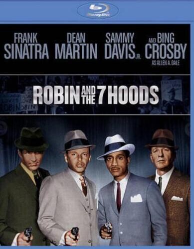 Robin and the 7 Hoods