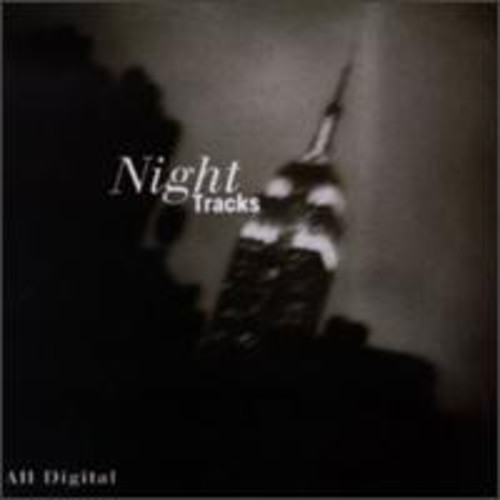 Night Tracks - Night Tracks / Various