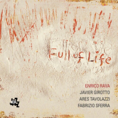 Full of Life [Import]