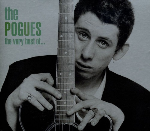 Very Best Of Pogues