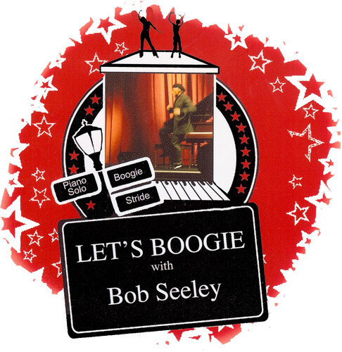 Let's Boogie