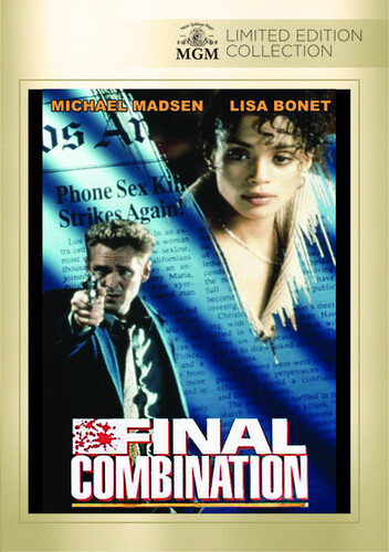 Final Combination