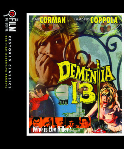 Dementia 13