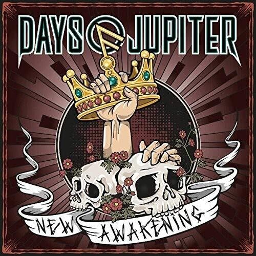 New Awakening|Days Of Jupiter
