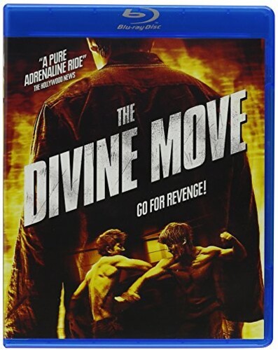 Divine Move - The Divine Move