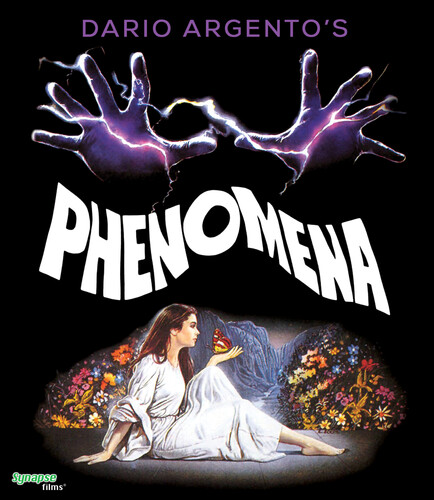 Phenomena