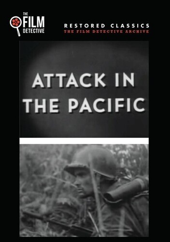 Attack in the Pacific