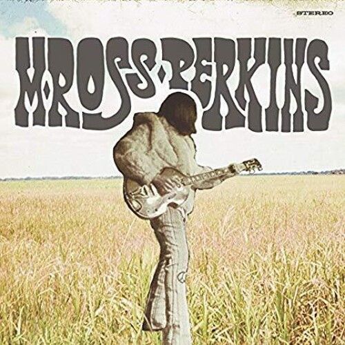 M. Ross Perkins - M.ross Perkins