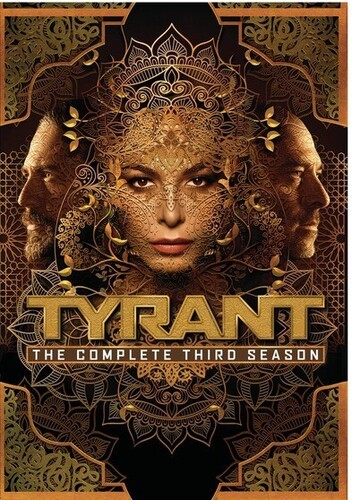 Tyrant: The Complete Third Season